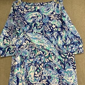 Girls Lily Pulitzer Dress